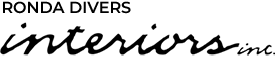 Ronda Divers Interiors Inc.
